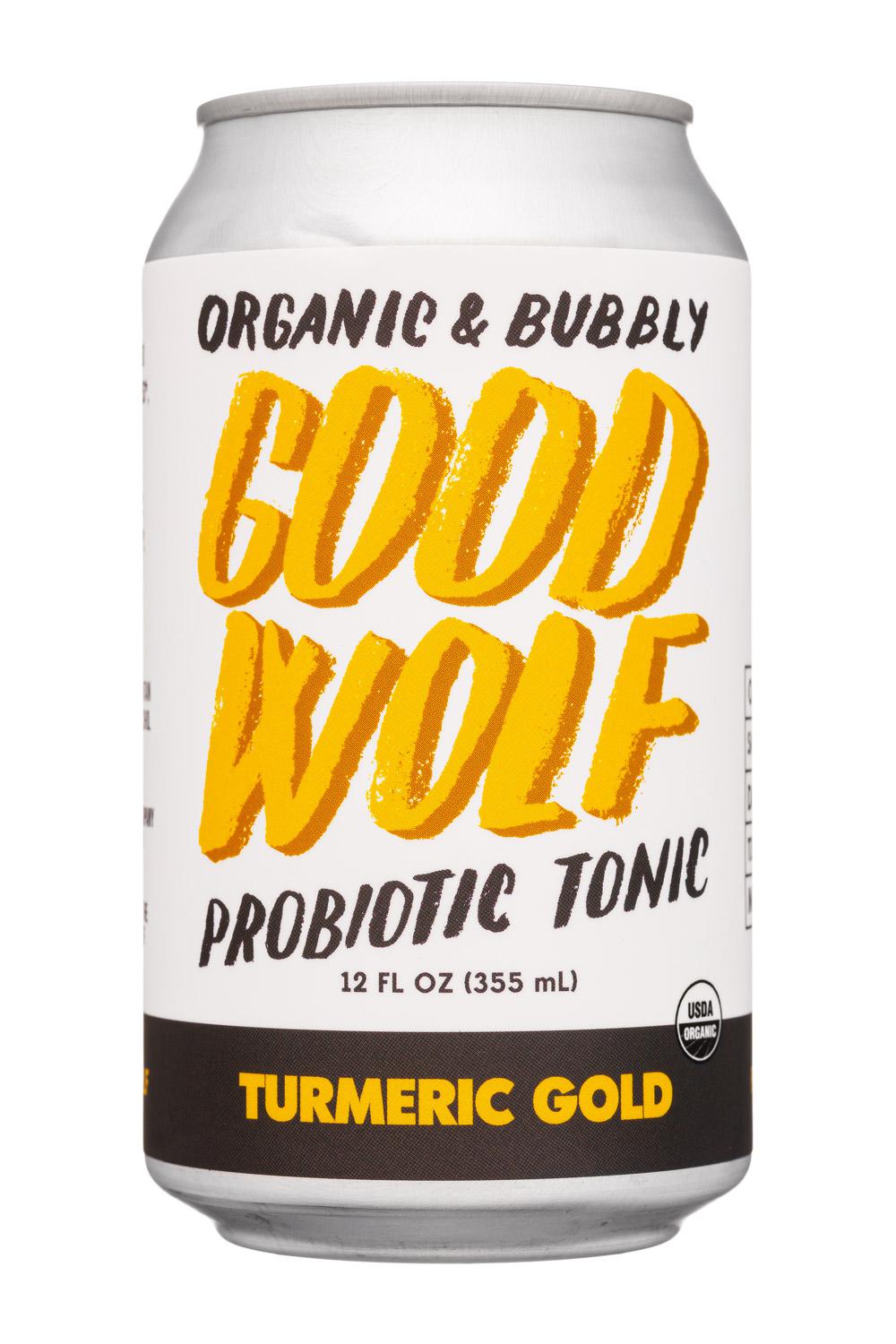Turmeric Gold
