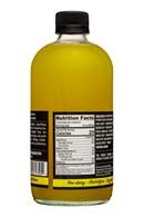 GoodWolf : Goodwolf-16oz-WaterKefir-PureGold-Facts