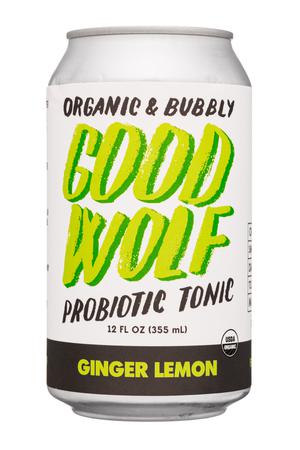 GoodWolf : GoodWolf-12oz-2022-ProbTonic-GingerLemon-Front