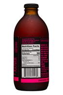 GoodWolf : GoodWolf-12oz-WaterKefir-Bloom-Facts