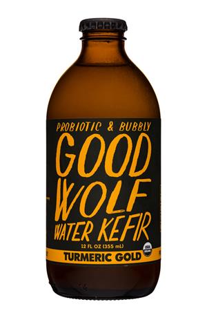 GoodWolf : GoodWolf-12oz-2020-WaterKefir-TurmericGold-Front