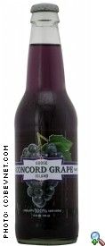 Grape Soda