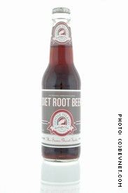 Diet Root Beer