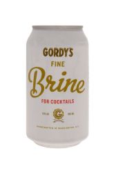 Fine Brine for Cocktails