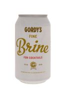Gordy's Fine Brine: Gordys Brine Front
