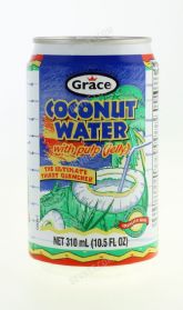 Coconut Water