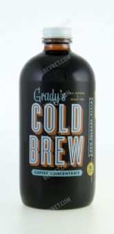 Cold Brew