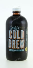 Grady's Cold Brew: 