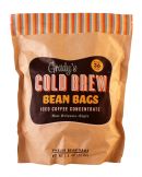 Grady's Cold Brew: GradysColdBrew BeanBags Front