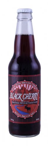 Black Cherry