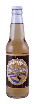 Grand Teton Brewing Company: GrandTeton Cream Front