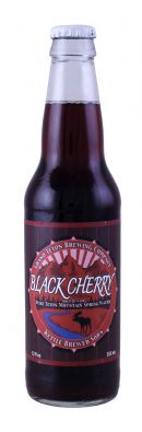 Grand Teton Brewing Company: GrandTeton BlackCherry Front