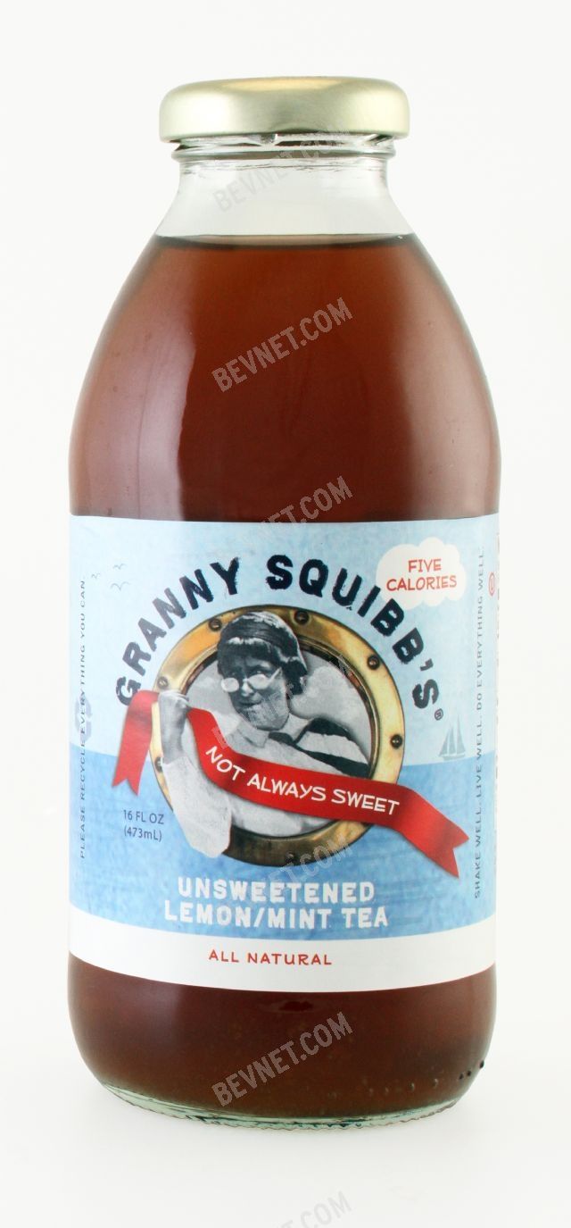 Granny Squibb's: 