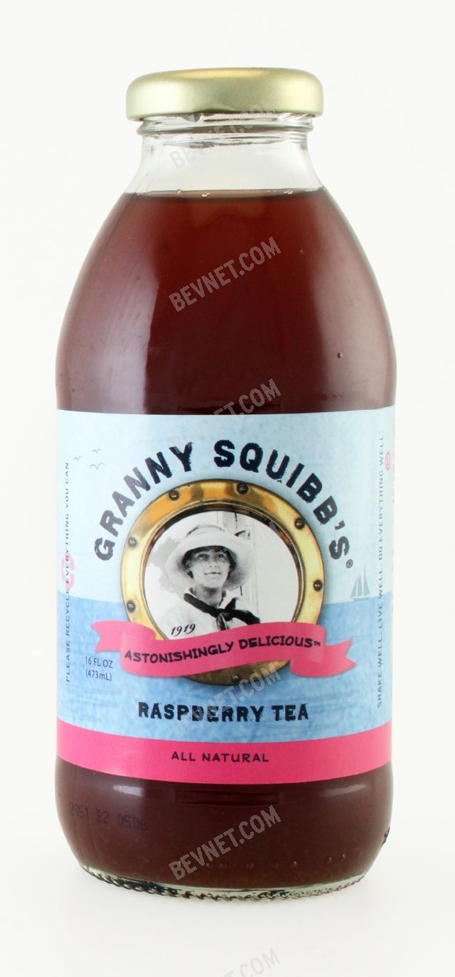 Granny Squibb's: 