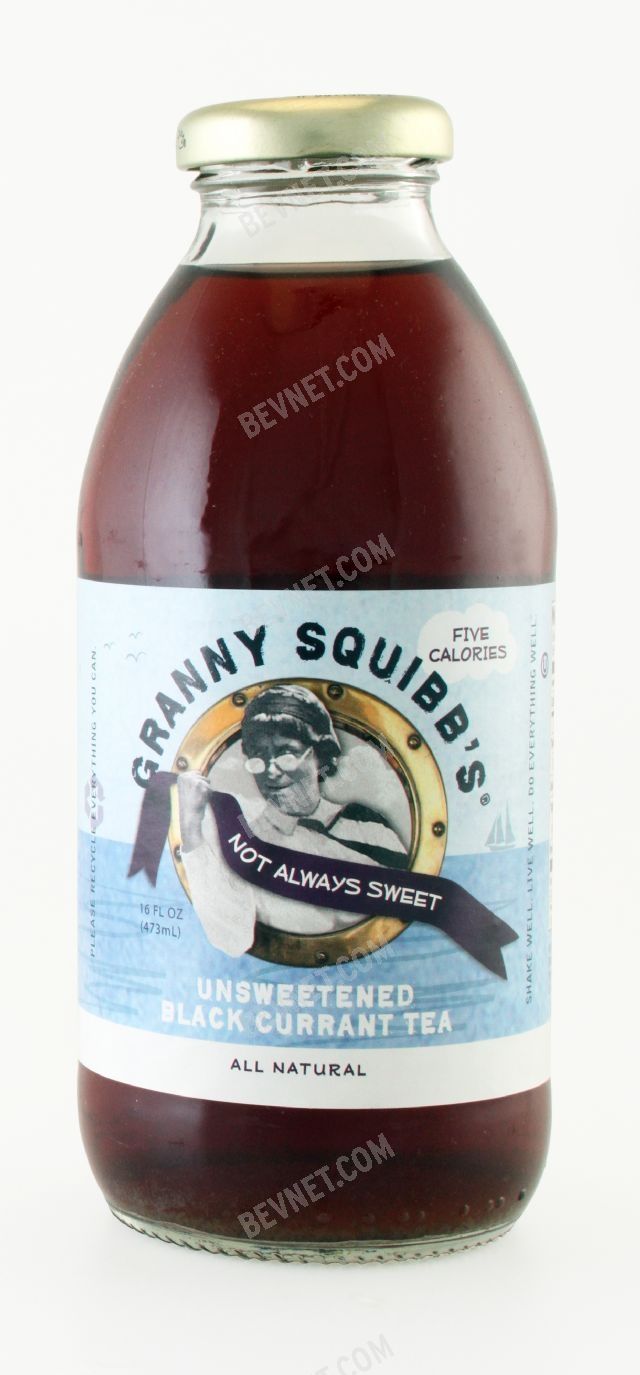 Granny Squibb's: 