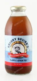 Granny Squibb's: 
