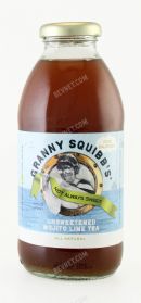 Granny Squibb's: 