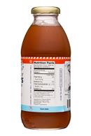 Granny Squibb's: GrannySquibbs-16oz-IcedTea-Cran-Unsweet-Facts