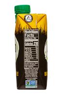 Grass Fed Coffee: GrassFedCoffee-11oz-ColdBrew-ButterCoffee-Facts