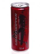 Grazzhopper: grazzhopper-red.jpg