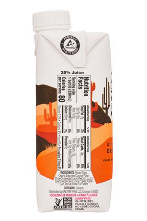 Greater Than: GreaterThan-11oz-2020-Choc-Facts