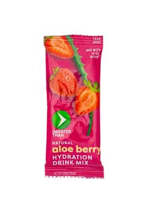 Greater Than: GreaterThan-16goz-2023-HydrationMix-AloeBerry