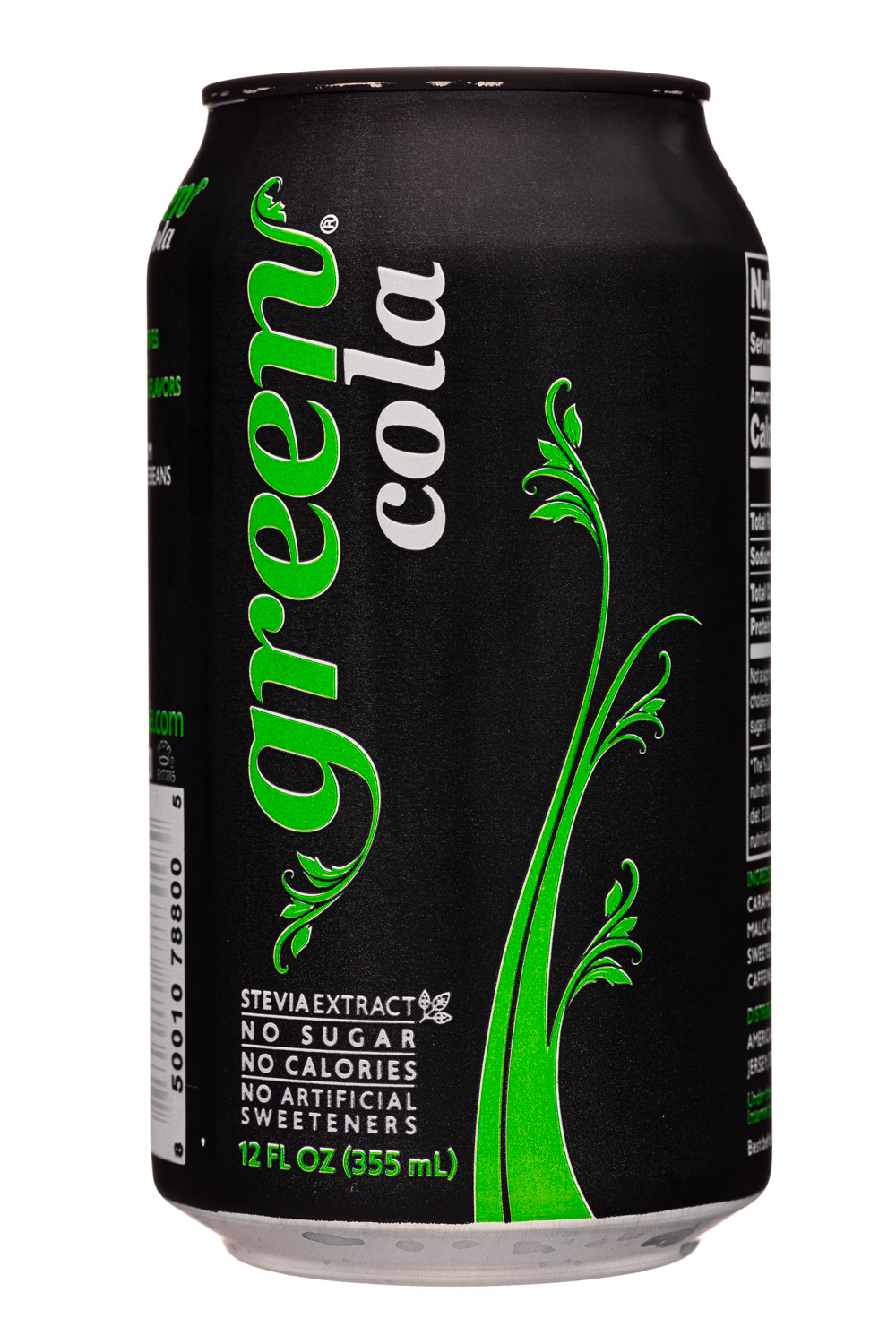 Green Cola