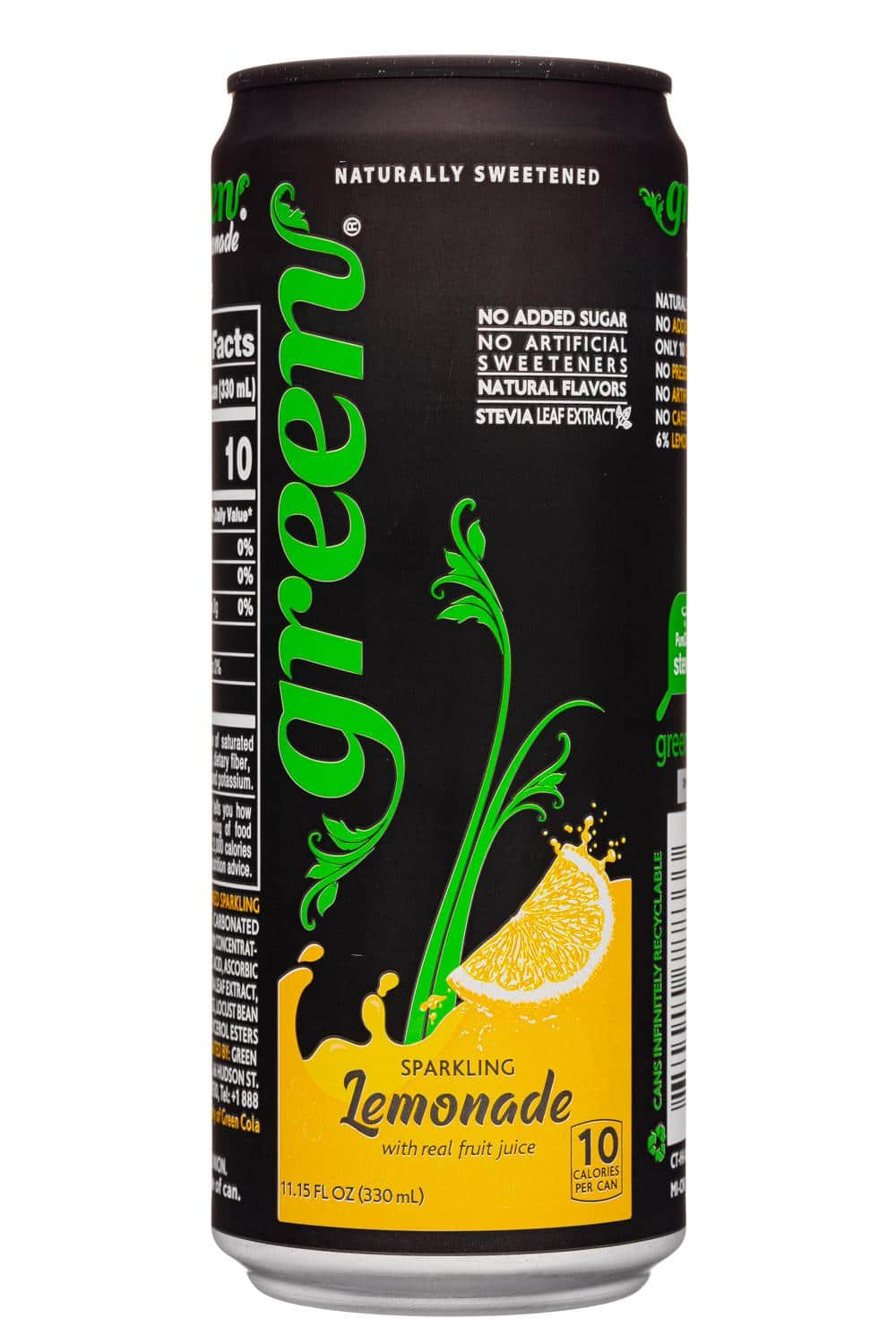 Sparkling Lemonade (2022)
