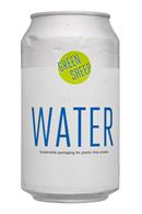 Green Sheep: GreenSheep-12oz-Water