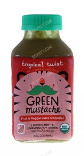 Tropical Twist (2013)