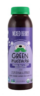 Mixed Berry