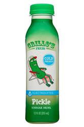 Pickle Vinegar Drink