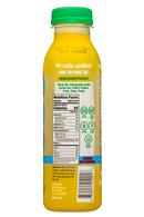 Grillo's Pickle: Grillos-12oz-2020-VinegarDrink-Lemon-Facts