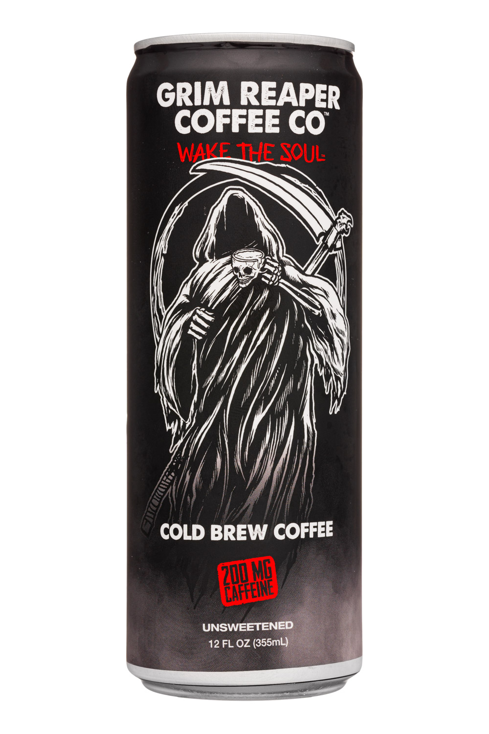 Cold Brew Coffee