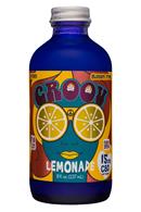 Groov: 32Degrees-8oz-GroovLemonade-CBD-Front