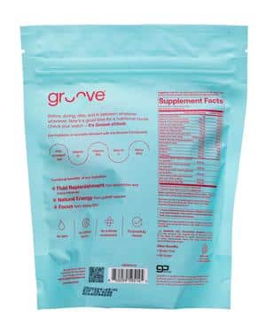 Groove: Groove-4oz-2025-Hydration-CucumberWatermelon-Facts