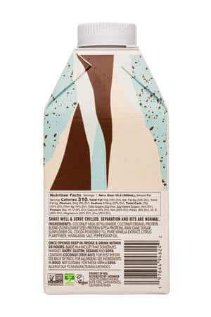 Grounded: Grounded-17oz-2025-ProteinMilkshake-MintChoc-Facts