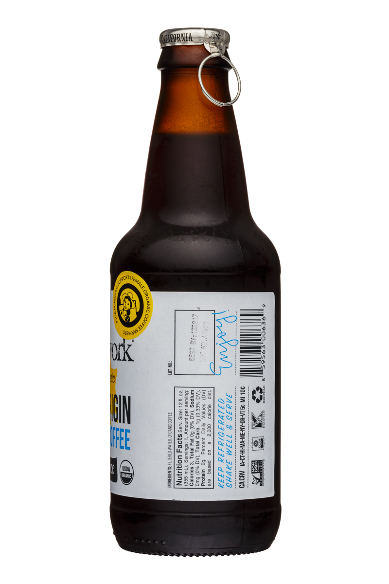 Groundwork Coffee Co.: Groundwork-12oz-ColdBrew-SingleOrigin-Facts