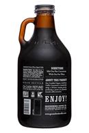 Groundwork Coffee Co.: Groundwork-32oz-ColdBrew-Concentrate-Facts