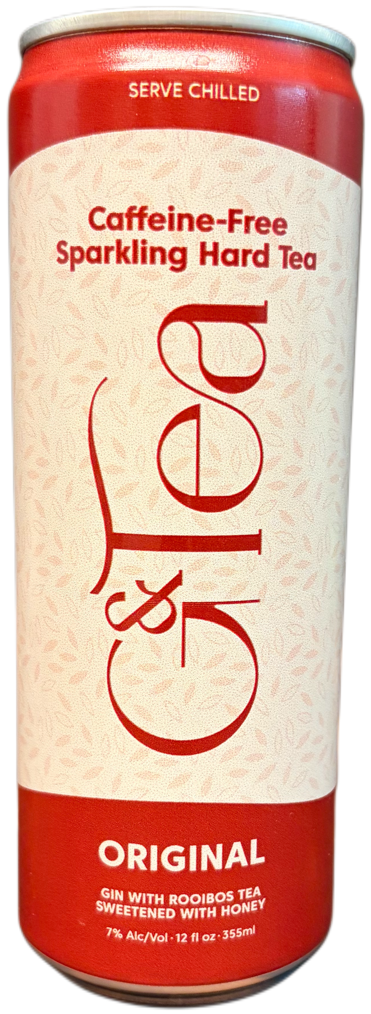 Photo of G&Tea - Original - G&Tea (uploaded by company)