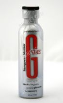 GTOX Detox & Recovery Shot: 