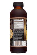 Gt's Alive - Adaptogenic Tea: GTs-16oz-Alive-AdaptogenicTea-PuerhRoot-Facts