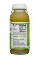 GTs-VeggieKefir-8oz-CucumberDill-Facts