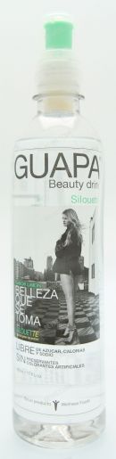 guapa beauty drink: 