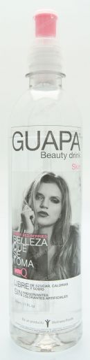 guapa beauty drink: 