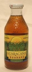 Guaracana Guarapo