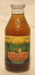 Guaracana Mango Passion