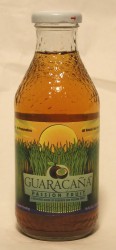 Guaracana Passion Fruit