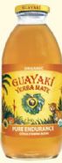 Guayakí Yerba Mate Organic Energy Drink: Pure Endurance