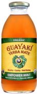 Guayakí Yerba Mate Organic Energy Drink: Empower Mint